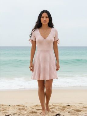 Abercrombie & Fitch Spring/Summer Dress